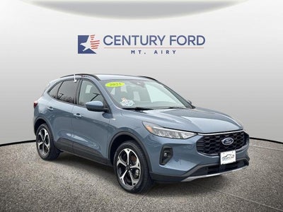 2025 Ford Escape Hybrid AWD St-Line Select 4DR SUV