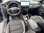 2025 Escape Hybrid Thumbnail 19