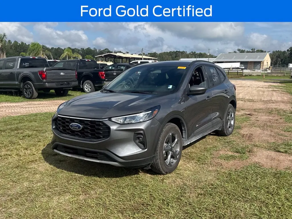 2026 Ford Escape - $32,987