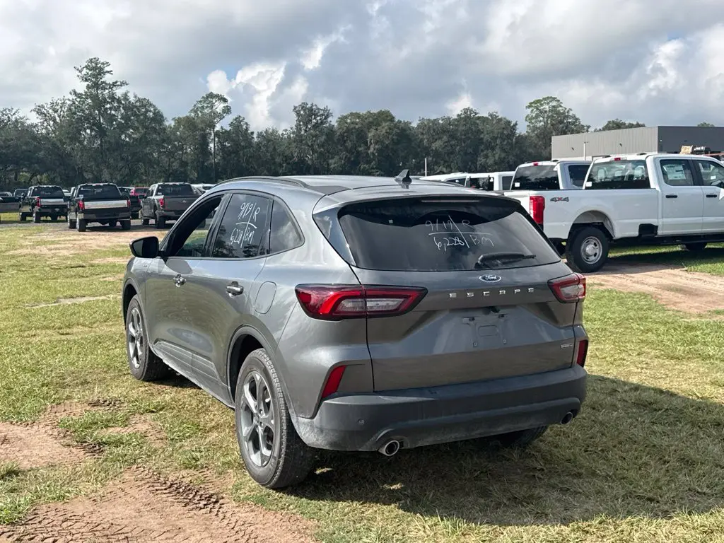 2026 Ford Escape - $32,987