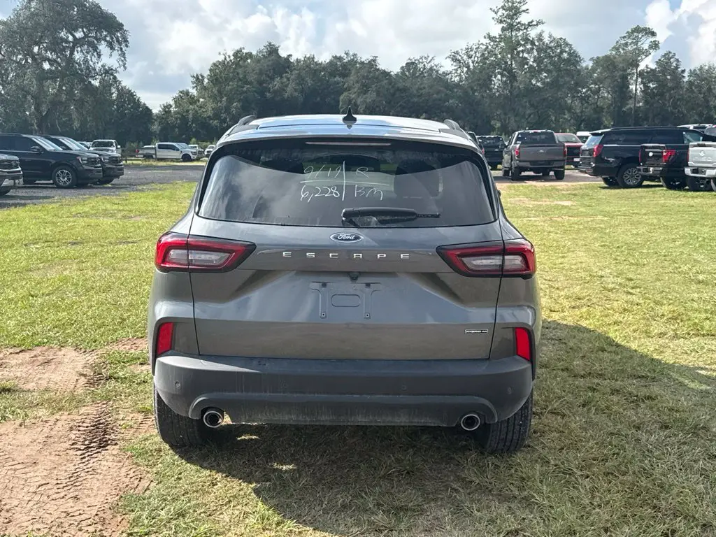 2026 Ford Escape - $32,987
