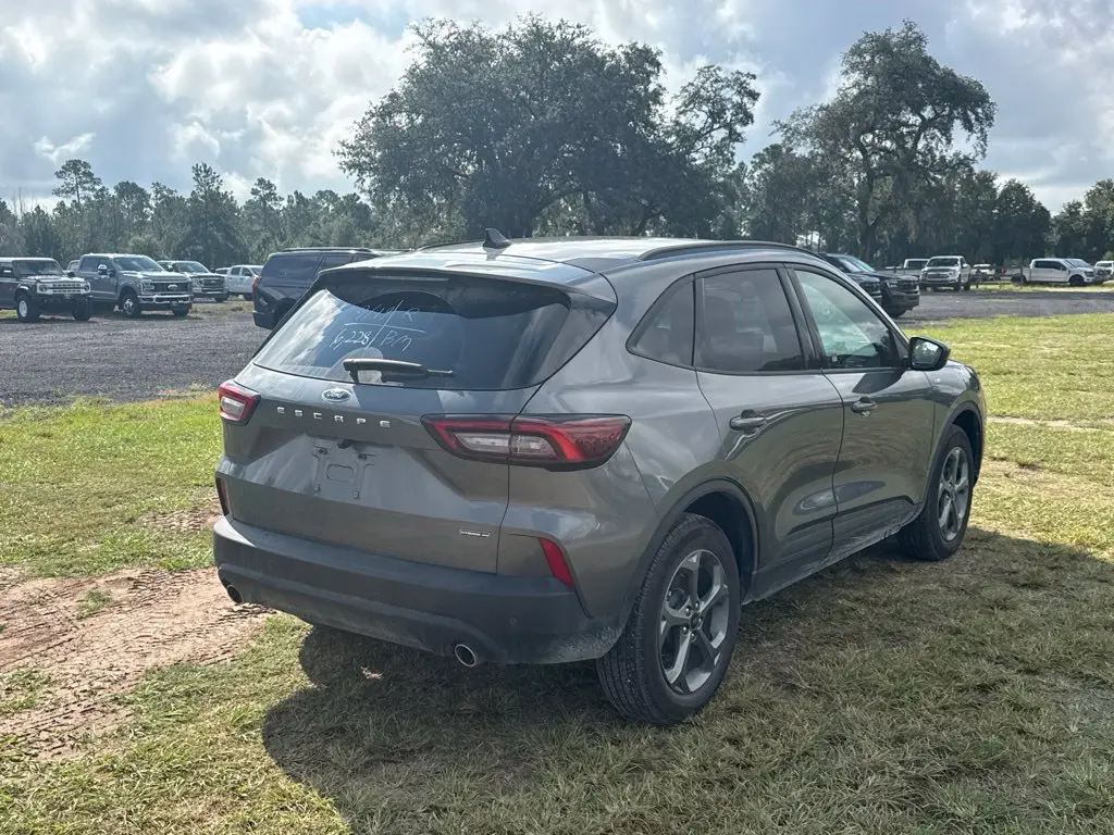 2026 Ford Escape - $32,987