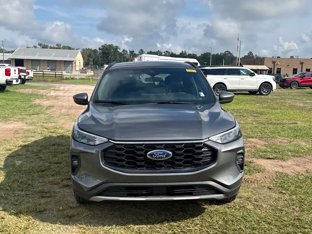2026 Ford Escape - $32,987