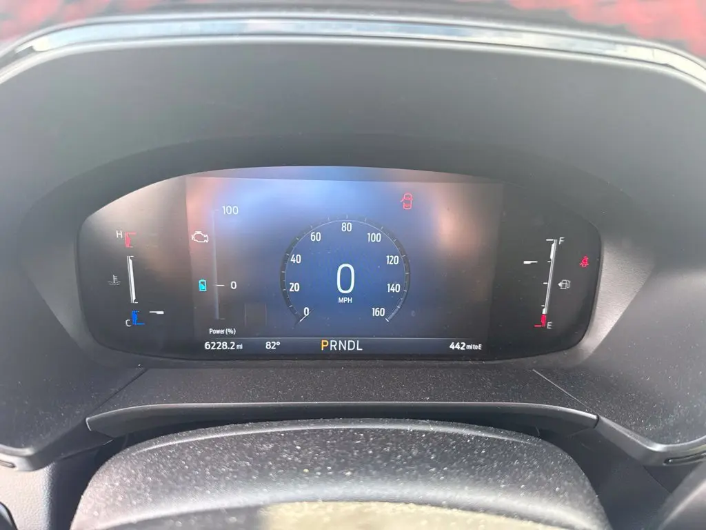 2026 Ford Escape - $32,987