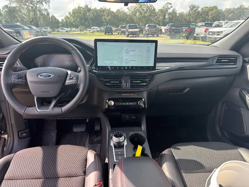 2026 Ford Escape - $32,987