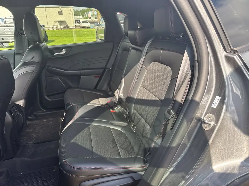 2026 Ford Escape - $32,987