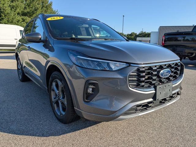 2023 Ford Escape - $23,453