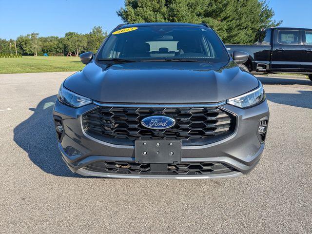 2023 Ford Escape - $23,453