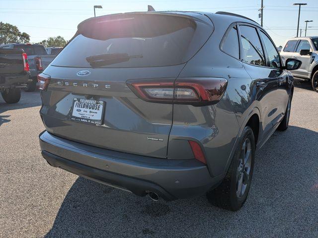 2023 Ford Escape - $23,453