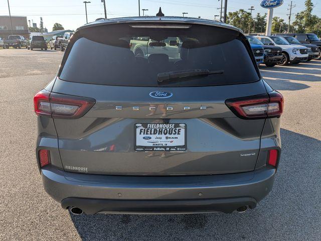 2023 Ford Escape - $23,453