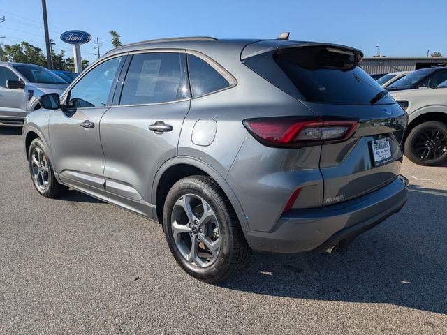 2023 Ford Escape - $23,453