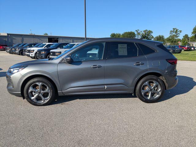 2023 Ford Escape - $23,453