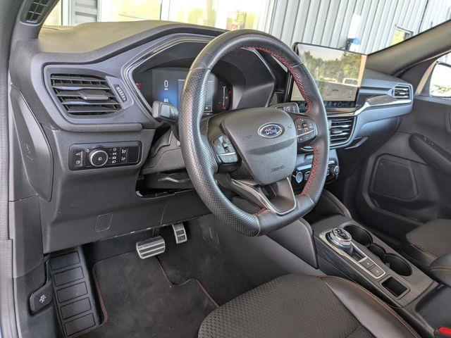 2023 Ford Escape - $23,453