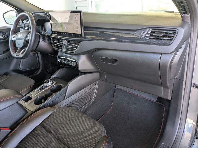 2023 Ford Escape - $23,453