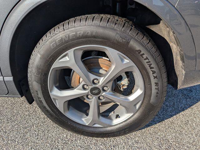 2023 Ford Escape - $23,453