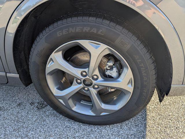 2023 Ford Escape - $23,453