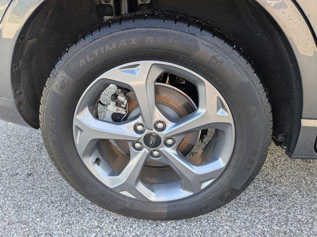 2023 Ford Escape - $23,453