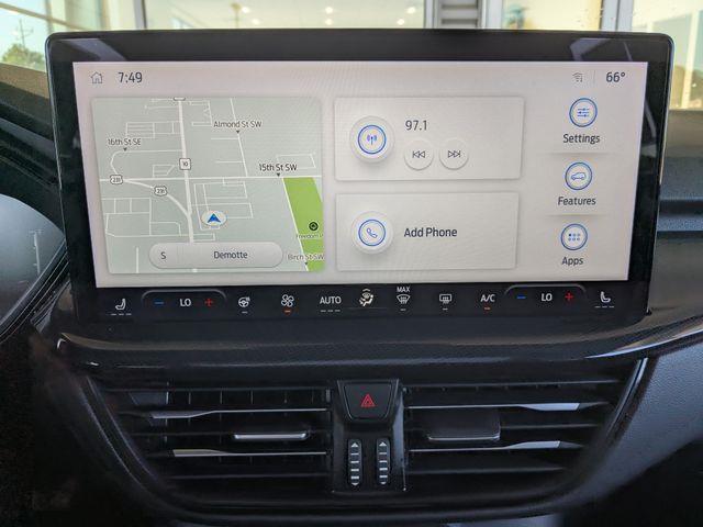 2023 Ford Escape - $23,453