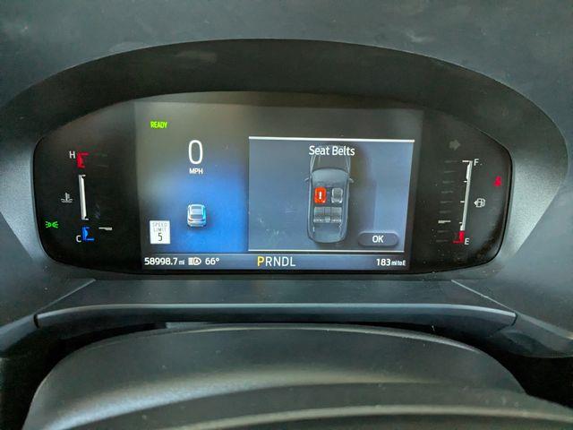 2023 Ford Escape - $23,453