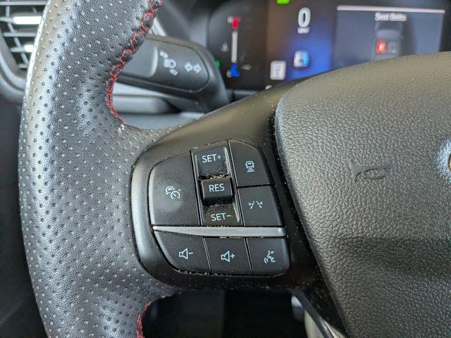 2023 Ford Escape - $23,453