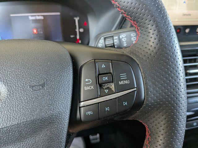 2023 Ford Escape - $23,453