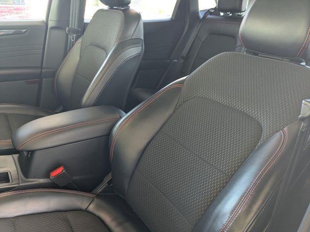 2023 Ford Escape - $23,453