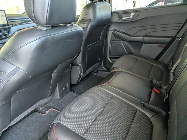 2023 Ford Escape - $23,453