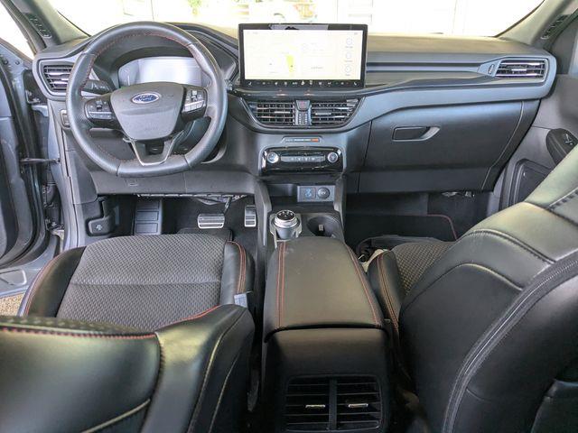2023 Ford Escape - $23,453