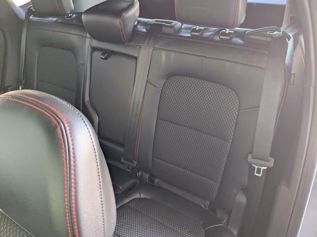 2023 Ford Escape - $23,453
