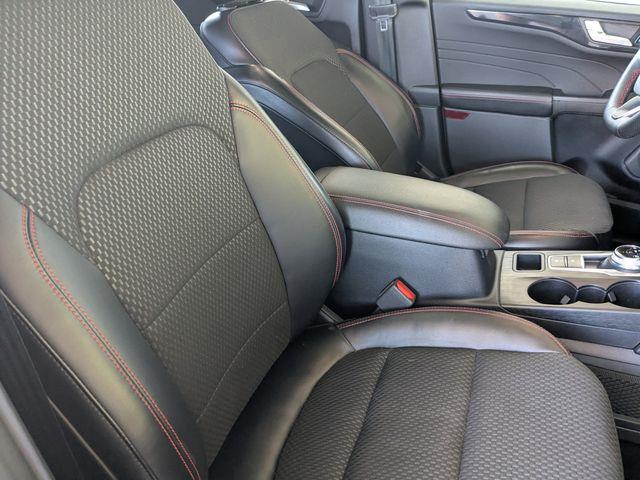 2023 Ford Escape - $23,453