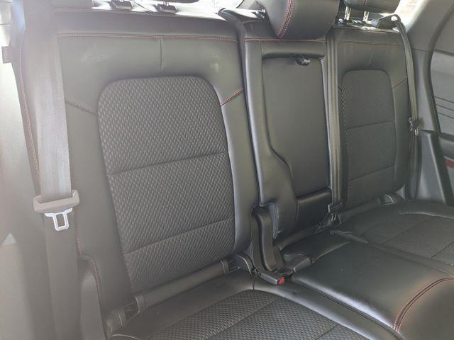 2023 Ford Escape - $23,453