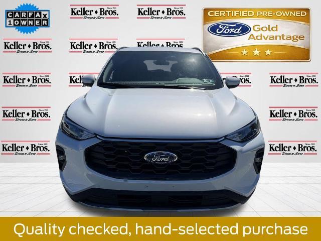 2026 Ford Escape - $36,498