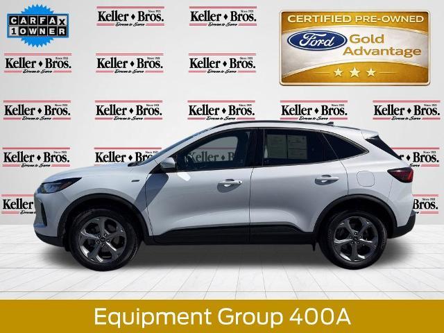 2026 Ford Escape - $36,498