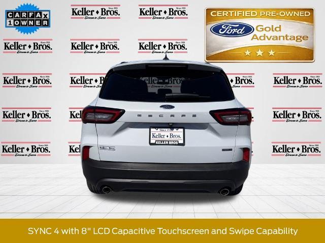 2026 Ford Escape - $36,498