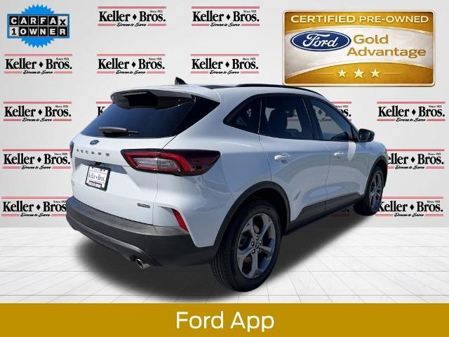 2026 Ford Escape - $36,498