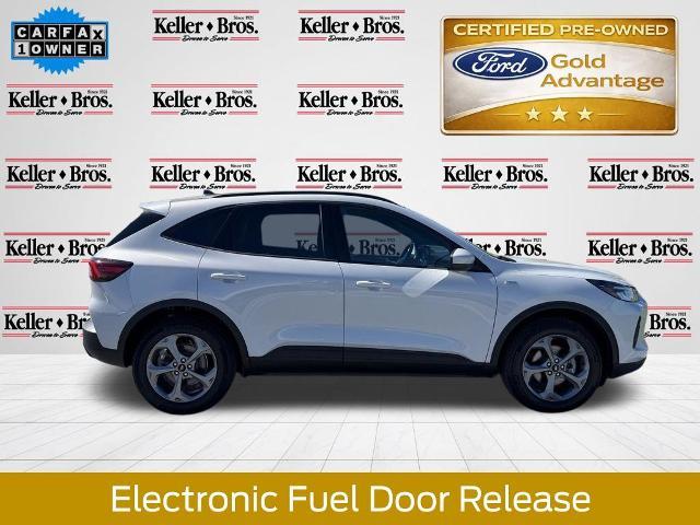 2026 Ford Escape - $36,498