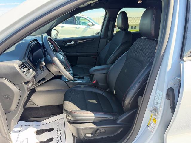 2026 Ford Escape - $36,498