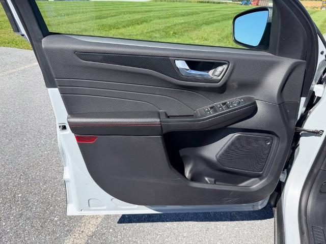 2026 Ford Escape - $36,498