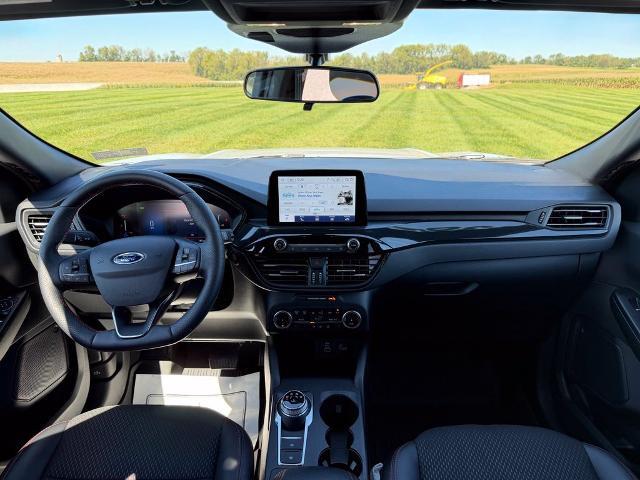 2026 Ford Escape - $36,498