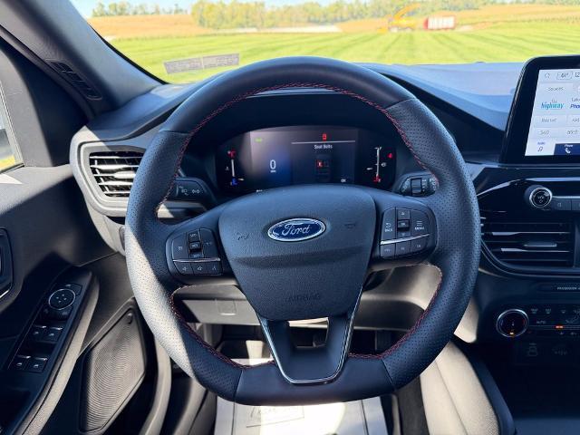 2026 Ford Escape - $36,498
