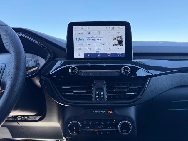 2026 Ford Escape - $36,498