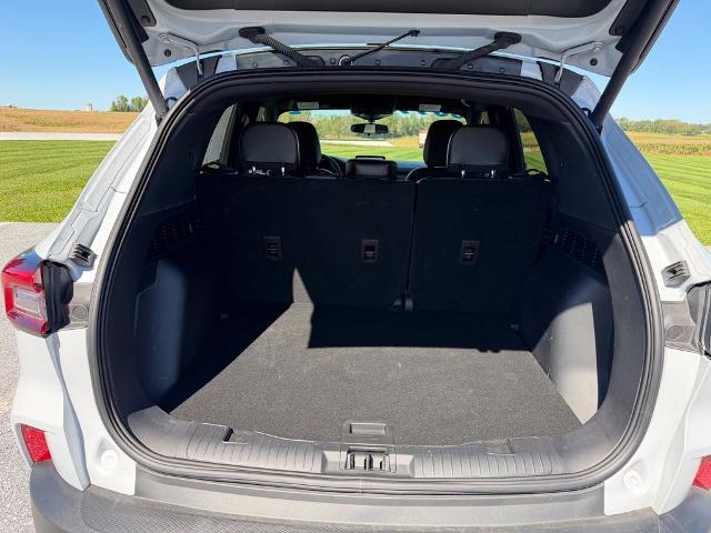 2026 Ford Escape - $36,498