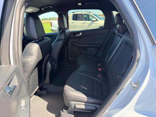 2026 Ford Escape - $36,498