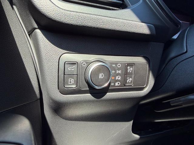 2026 Ford Escape - $36,498