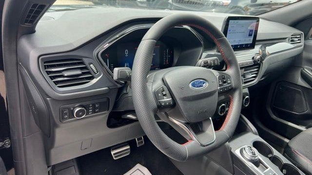 2023 Ford Escape Hybrid ST-Line Select