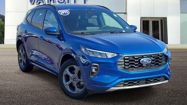 Preowned 2023 Ford Escape Hybrid ST-Line Select for Sale