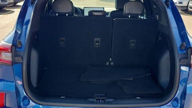 2023 Ford Escape Hybrid ST-Line Select