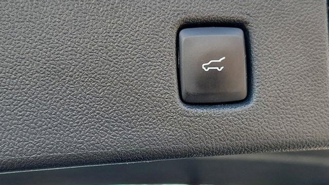 2023 Ford Escape Hybrid ST-Line Select