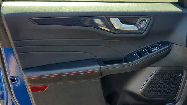 2023 Ford Escape Hybrid ST-Line Select