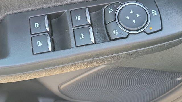 2023 Ford Escape Hybrid ST-Line Select
